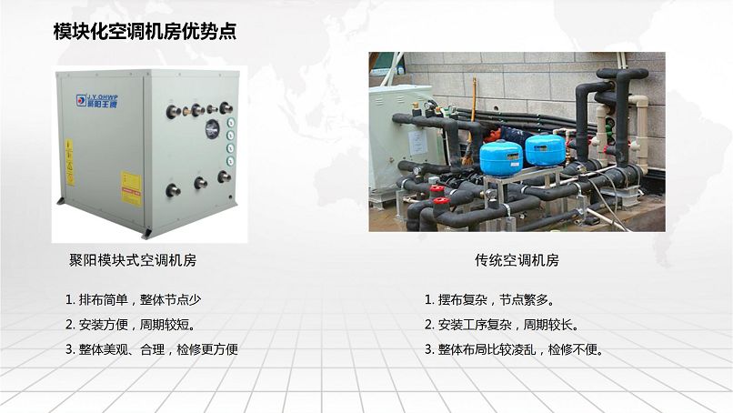 聚陽五恒智能舒適家