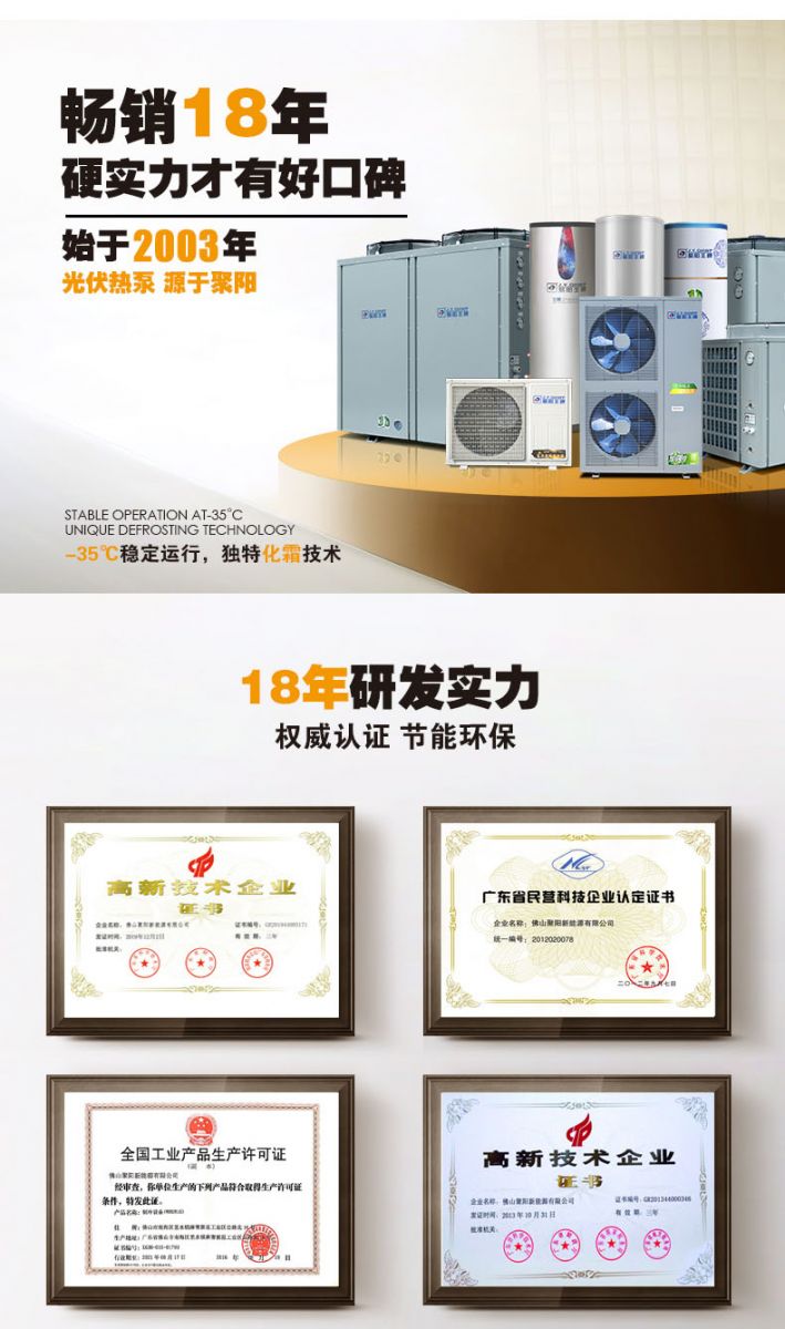 聚陽(yáng)招商