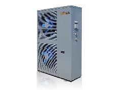 空氣源采暖熱泵煤改電機(jī)組，聚陽王牌采暖變頻熱泵3P,5P ,6P,8P,10P 